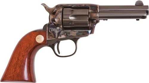 Cimarron Model P Jr. 3.5 38 Special Revolver