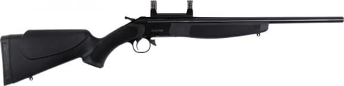 CVA HUNTER COMPACT 20GA 24