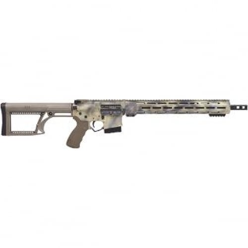 APF 6.5GREN 16 MLOK LUTH STOCK DEI DESERT