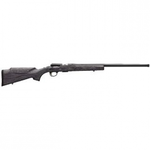 Browning TBOLT VARMINT .17 HMR GRY LAM SR Round