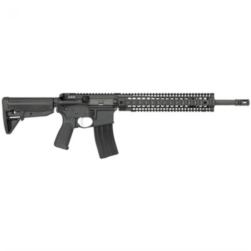 Bravo Company Recce-16 Carbine AR-15 5.56 NATO Semi Auto Rifle