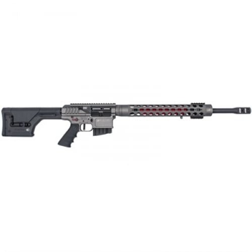 JP Rifle LRP-07 20 308 Win Custom Configuration