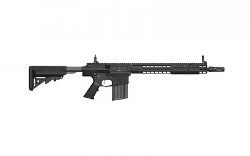 Knights Armament Company SR-25 E2 CC .308 Win/7.62 NATO Semi Auto Rifle