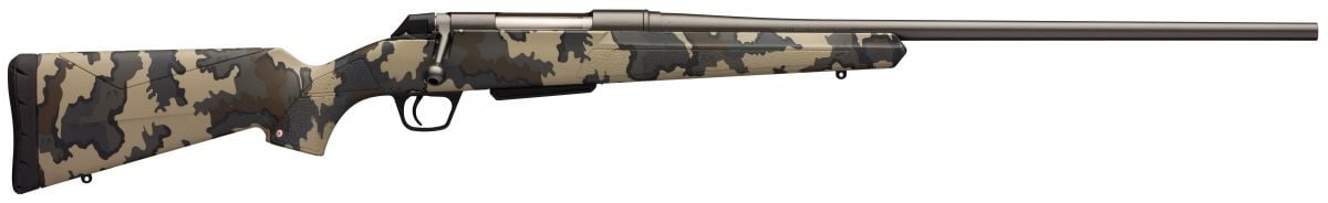 Winchester XPR Hunter KUIU Vias 7MM-08 Remington