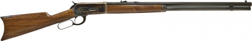 Cimarron Model 1886 Lever Action Rifle 45-70 Govt 