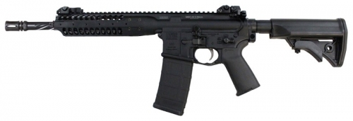 LWRC IC-A5 5.56 NATO