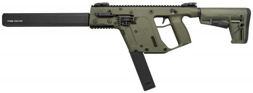 Kriss USA Kriss Vector Gen II CRB 10mm Semi Auto Rifle