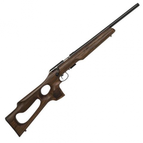 Anschutz 1517 AV .17 HMR Bolt Action Rifle