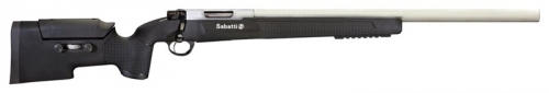 SABATTI ROVER TACTICAL INOX