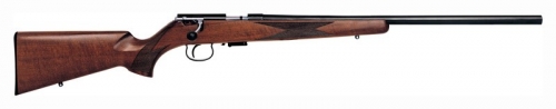 Anschutz 1416 Heavy Barrel .22 Long Rifle Bolt Action Rifle