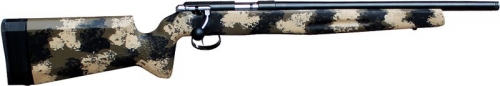 ANSCHUTZ 1517 AV T6M .17 HMR