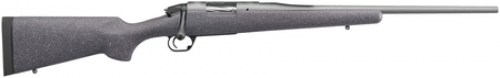 Bergara Mountain Rifle 6.5 Creedmoor