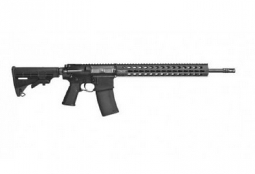 TRY A3 LW 556 16 MLOK BLK 30