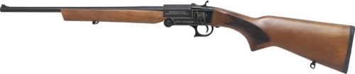 IVER JOHNSON .410 GA 3