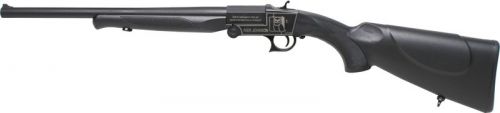 IVER JOHNSON 20GA. 3
