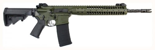LWRC IC-SPR 5.56 NATO
