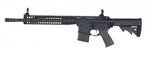 LWRC IC-SPR 223 REM | 5.56 NATO