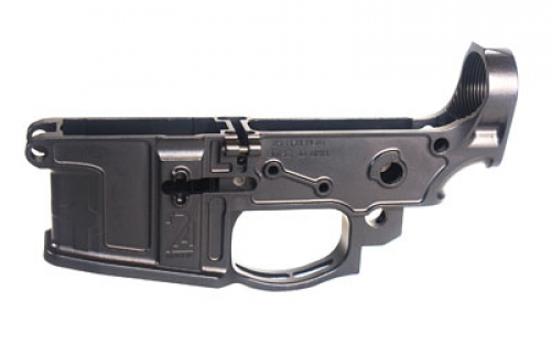 2A Armament Balios-Lite Billet 223 Remington/5.56 NATO Lower Receiver