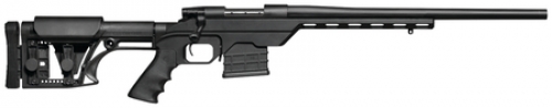 Weatherby Vanguard Modular Chassis .223 Remington Bolt Action Rifle