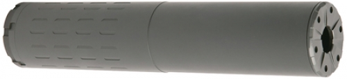 SilencerCo Hybrid Suppressor 9mm to 45-70