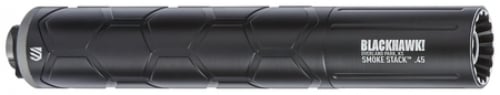 BlackHawk Smoke Stack 45ACP Suppressor