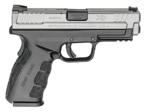 Springfield Armory XD Mod.2 4inch Two-Tone 40S&W