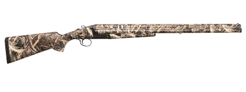 Charles Daly Triple Magnum 12 Gauge, 3.5 Chamber, Realtree MAX-5, 3 Rounds