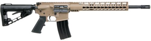 Diamondback Firearms DB15 300 16 KM 12 Flat Dark Earth 30