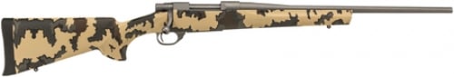 Howa-Legacy 6.5mm Creedmoor Bolt Action Rifle