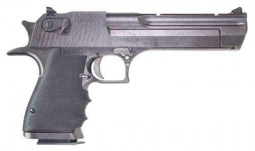 used Magnum Research Desert Eagle .44 Mag