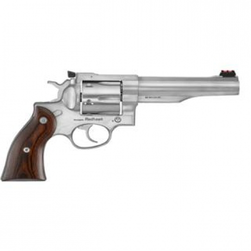 Ruger Redhawk Fiber Optic 44mag Revolver