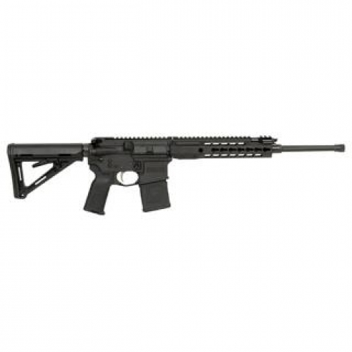 BARR REC7 GEN 2 5.56 16 FLYWEIGHT BBL BLK RCVR