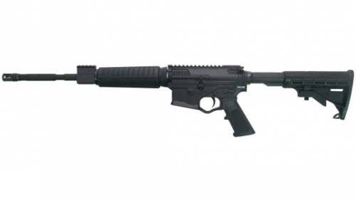 AMT OMNI HYBRID 5.56 16 10RD