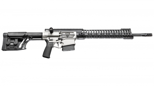 POF USA ReVolt Light .308 Winchester Bolt Action Rifle