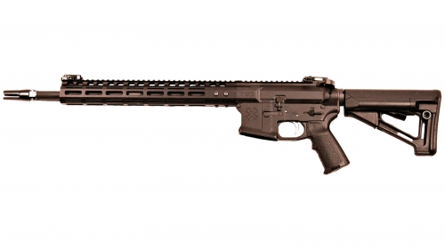 Noveske Gen III Light Recce AR-15 5.56 NATO Semi-Auto Rifle