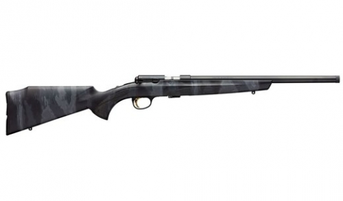 BROWNING T-BOLT SUPPRESSOR READY .17 HMR