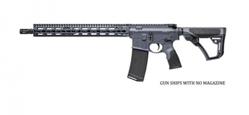 DANIEL DEFENSE DDM4V11 CO COMPLIANT 223 REM | 5.56 NATO