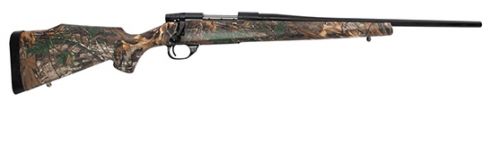 Weatherby Vanguard RTXTRA 223REM 20