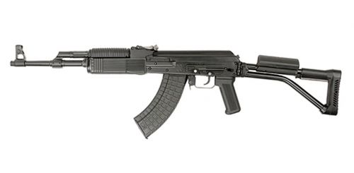 FIME VEPR AK47 7.62X39 16.5 BLK SYN SIDE FOLD