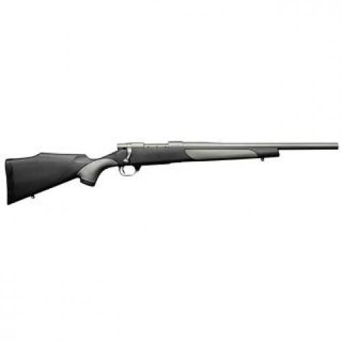 WBY VANGUARD 223REM 20 WEATHERGUARD H-BAR