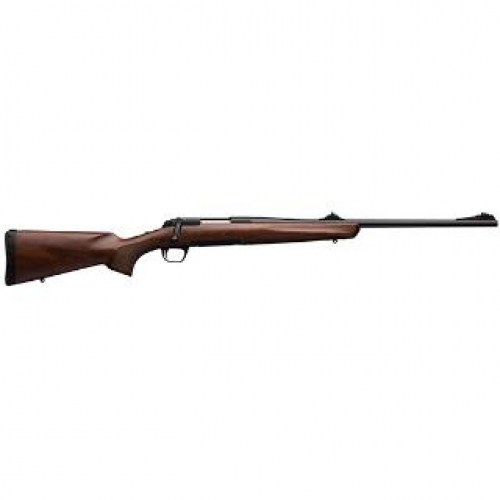 Browning XBOLT HUNTER 30-06 22 WITH SIGHTS