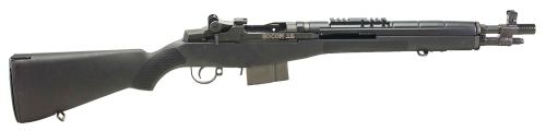 used Springfield M1A Socom