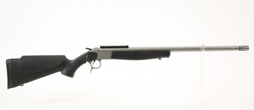 CVA Scout V2 444 Marlin Single Shot Rifle