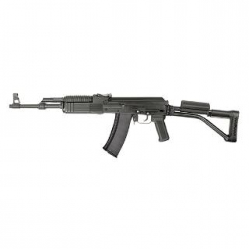 FIME VEPR AK74 5.45X39 16.5 BLK SYN SIDE FOLD