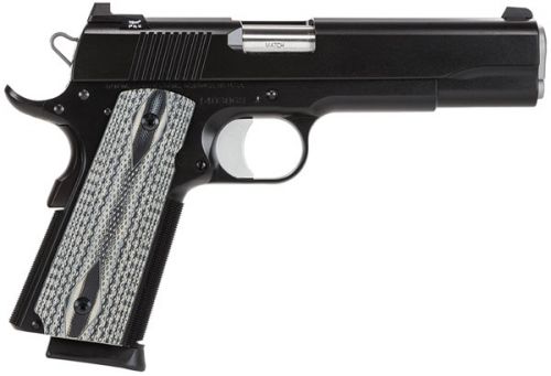 Dan Wesson LE Valor 45ACP Black 8+1