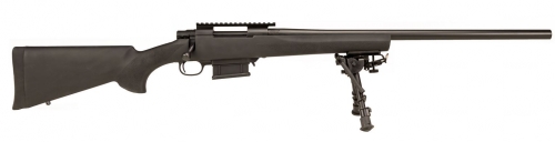 LSI Howa-Legacy 6.5 Creedmoor