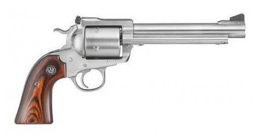 Ruger Super Blackhawk Bisley 6.5 480 Ruger Revolver