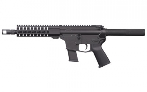 CMMG Inc. GUARD PSTL MKG-45 45ACP 8 13RD