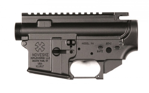 Noveske Gen 1 N4 AR-15 Upper/Lower Receiver Set