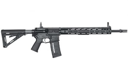 KAC SR-15 LPR MOD2 18 URX4 MLOK